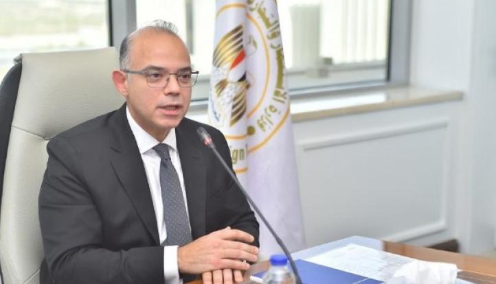 وزير الاستثمار أمام الشيوخ: تشكيل لجنة لدراسة إعداد مشروع قانون جديد للشركات