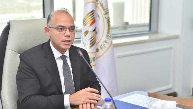 وزير الاستثمار أمام الشيوخ: تشكيل لجنة لدراسة إعداد مشروع قانون جديد للشركات