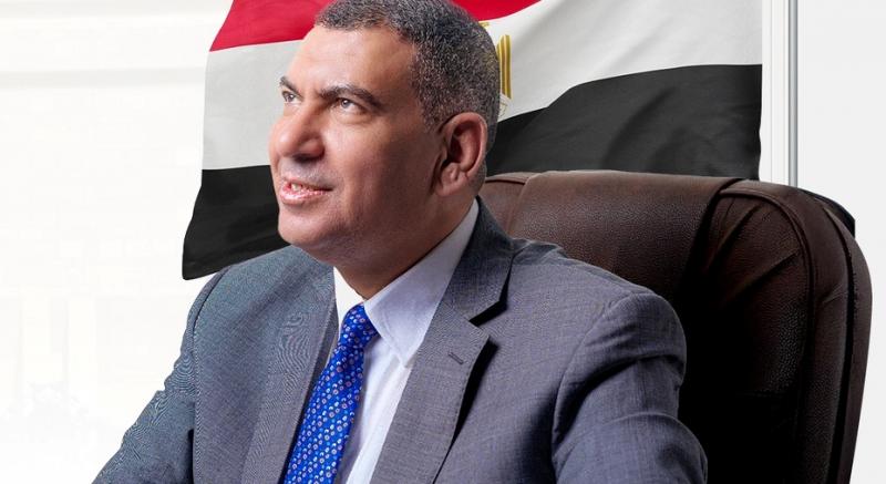 وائل الجندي 