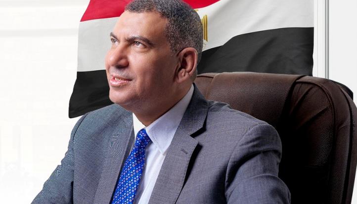 خلال مناقشة الموازنة.. النائب وائل الجندي يطالب بتحويل ”أجا المركزي” لمستشفى عام ويؤكد: رغيف العيش خط أحمر