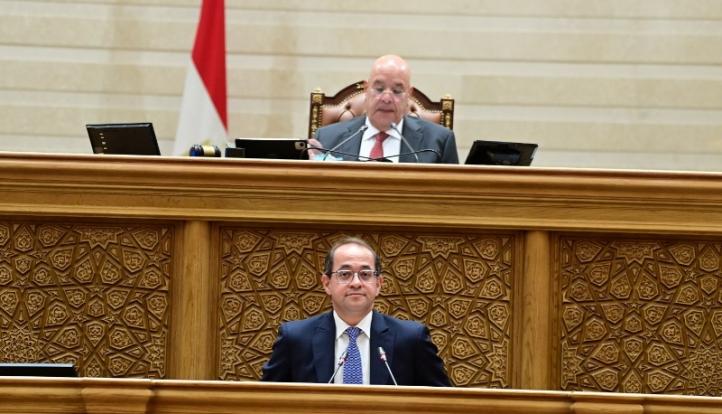 وزير المالية: الموازنة استهدف الأوزان بين تنمية الموارد العامة ودعم القطاعات الخدمية وتعزيز الحماية الاجتماعية