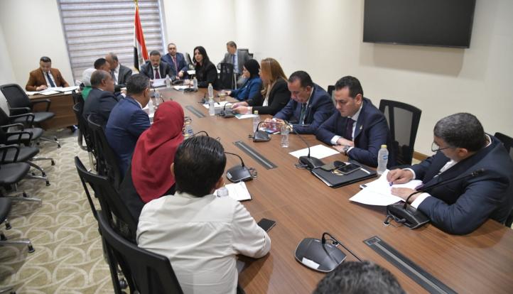 شباب النواب توصي بتعميم مراكز العزيمة لعلاج الادمان بالمجان