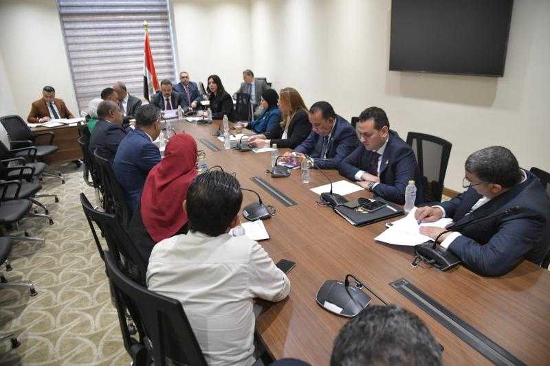 شباب النواب توصي بتعميم مراكز العزيمة لعلاج الادمان بالمجان