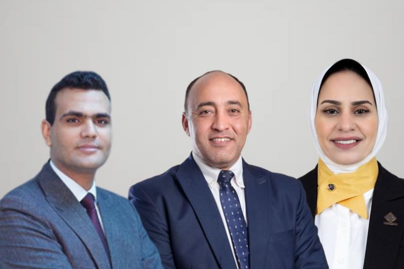 بوابة البرلمان