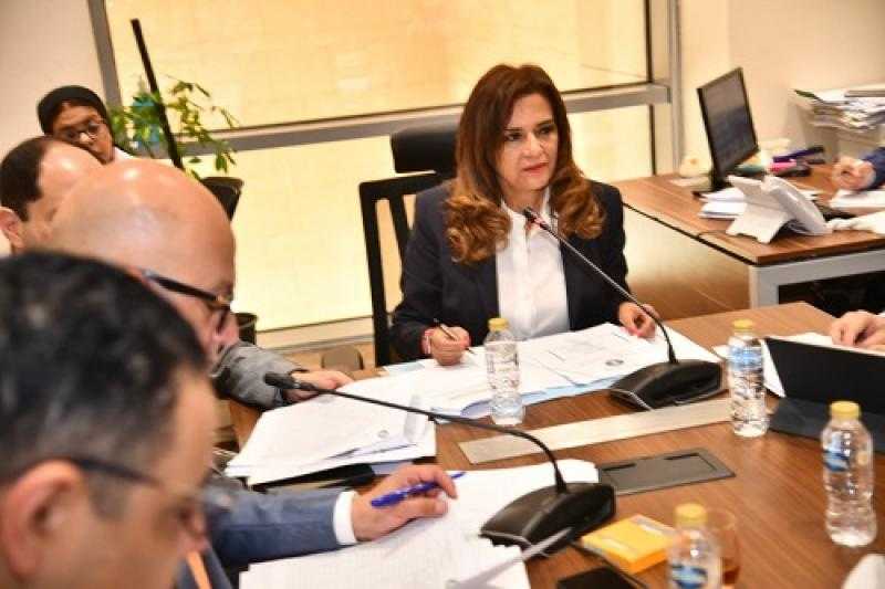 ”سياحة النواب” تفتح ملف الرحلات الروسية إلى مرسى علم وتراجع إجراءات امتياز إعلانات مطار العلمين