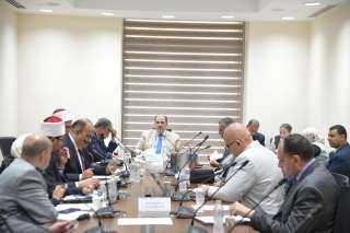 دينية النواب توافق على توصيات عاجلة لتحسين أوضاع الأئمة والخطباء المتعاقدين وتطالب الأوقاف بخطة تنفيذية