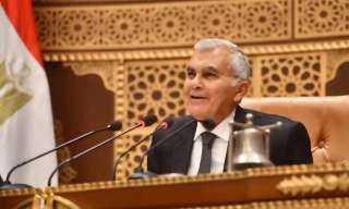 رئيس مجلس الشيوخ يهنئ رئيس الجمهورية والشعب المصري بالذكرى الـ13 لثورة 30... رئيس مجلس الشيوخ يهنئ رئيس الجمهورية والشعب المصري بالذكرى الـ13 لثورة 30 يونيو