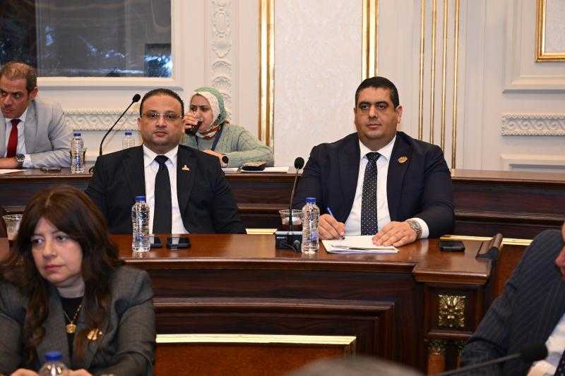 النائب وليد التمامي يزف بشرى سارة لأهالي دمياط: انتزعنا موافقة عاجلة من ”صحة الشيوخ” لتوريد 4 أجهزة طبية استراتيجية لمستشفى السرو المركزي وتذليل كافة العقبات البيروقراطية فوراً