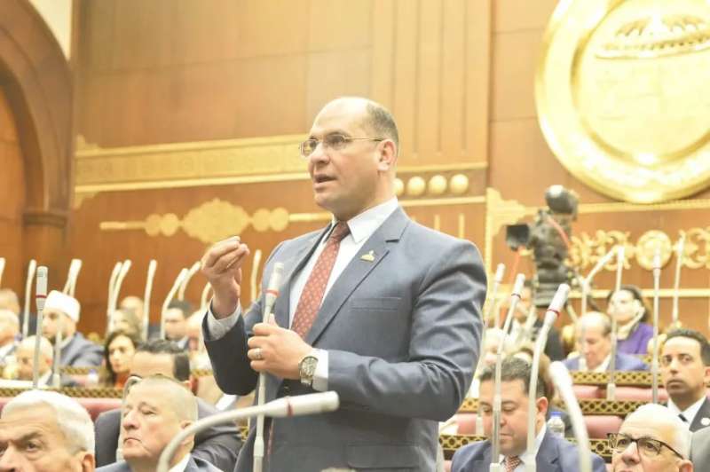 احمد إدريس 