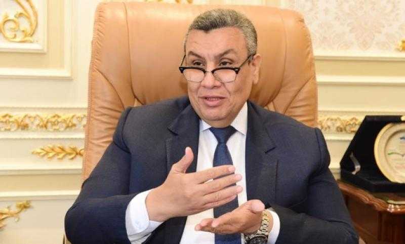 وكيل خطة النواب: تعديلات قانون أيلولة فوائض الشركات المملوكة للدولة تخفف الأعباء  وتدعم الموازنة