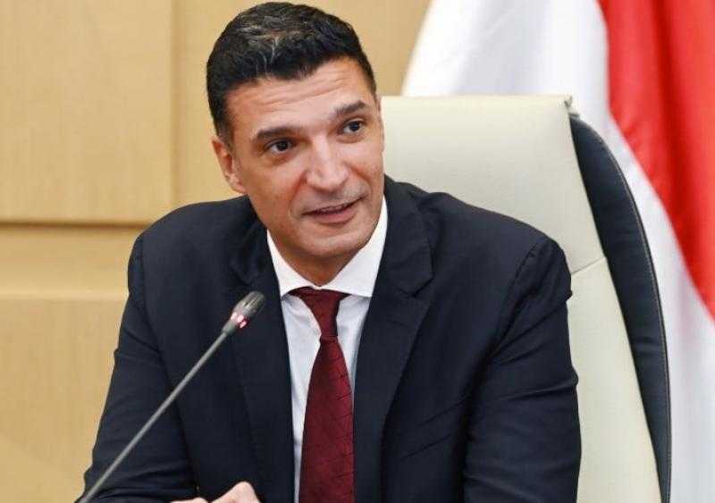 وزير الصناعة أمام مجلس الشيوخ: الصناعة أولوية للتنمية.. و100 مليار دولار صادرات هدف 2030