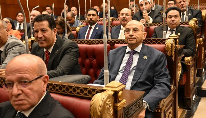 النائب أشرف عبد الغني يطالب بتعديل تشريعي عاجل لرفع حد التسجيل بضريبة القيمة المضافة للمشروعات الصغيرة