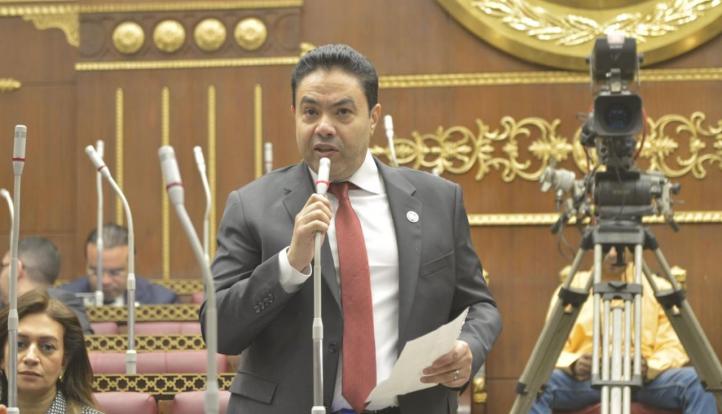 الشرقاوي يطالب بخطة وطنية لاختراق أسواق آسيا الوسطى والكاريبي وزيادة الصادرات المصرية وسط إشادة بالمقترح