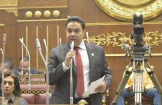 الشرقاوي يطالب بخطة وطنية لاختراق أسواق آسيا الوسطى والكاريبي وزيادة الصادرات المصرية... الشرقاوي يطالب بخطة وطنية لاختراق أسواق آسيا الوسطى والكاريبي وزيادة الصادرات المصرية وسط إشادة بالمقترح