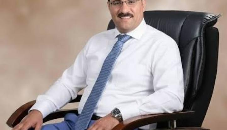 العميري يتصدرالمشهدالسياسي ويضع ​حزب ”حماة الوطن” بالدقهلية في مقدمة  العمل الخدمي بالمنزلة