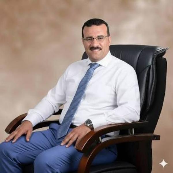 العميري يتصدرالمشهدالسياسي ويضع ​حزب ”حماة الوطن” بالدقهلية في مقدمة  العمل الخدمي بالمنزلة