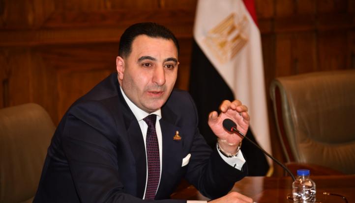صناعة الشيوخ توصي بتقديم حوافز ضريبية وإجرائية للشركات الناشئة