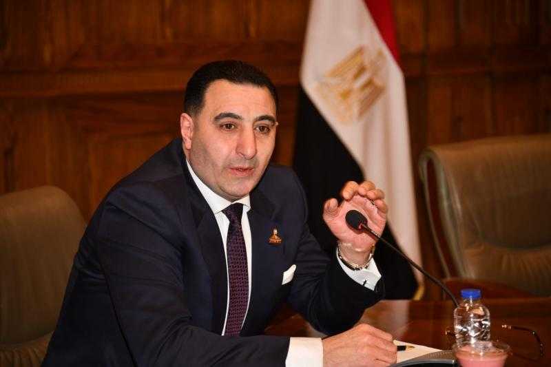 صناعة الشيوخ توصي بتقديم حوافز ضريبية وإجرائية للشركات الناشئة