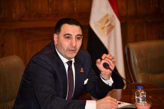 صناعة الشيوخ توصي بتقديم حوافز ضريبية وإجرائية للشركات الناشئة صناعة الشيوخ توصي بتقديم حوافز ضريبية وإجرائية للشركات الناشئة
