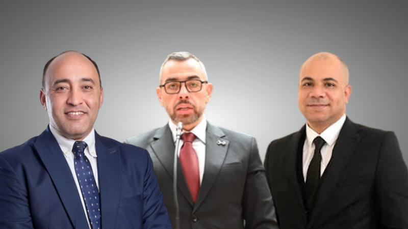 بوابة البرلمان