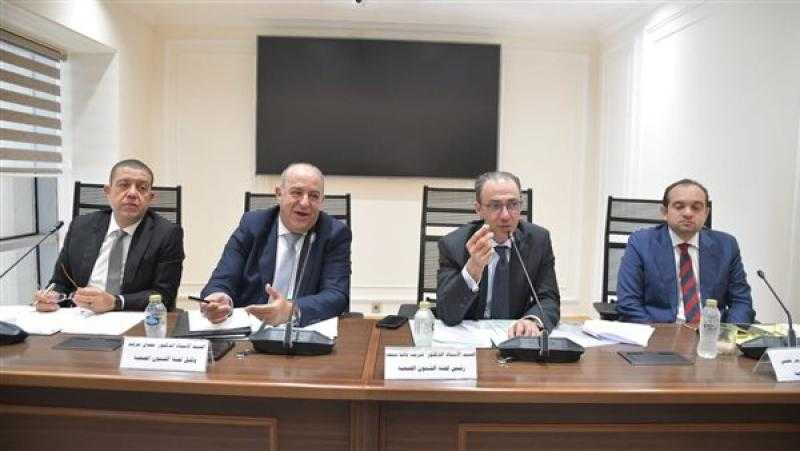 توصيات برلمانية عاجلة لتلبية الاحتياجات الصحية  بالمحافظات