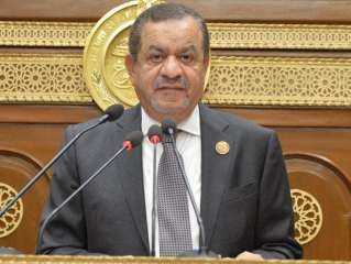 عبد السلام الجبلي: الإصدار الثاني لوثيقة ملكية الدولة خريطة طريق لتمكين القطاع... عبد السلام الجبلي: الإصدار الثاني لوثيقة ملكية الدولة خريطة طريق لتمكين القطاع الخاص وجذب الاستثمارات