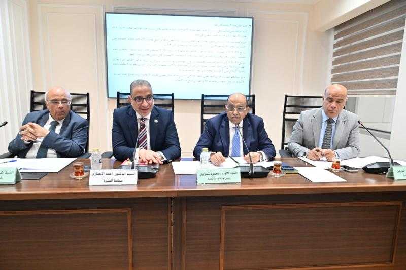 محافظ الجيزة أمام محلية النواب: أكثر من 70% من حوادث الطرق في مصر العنصر البشري المتسبب فيها