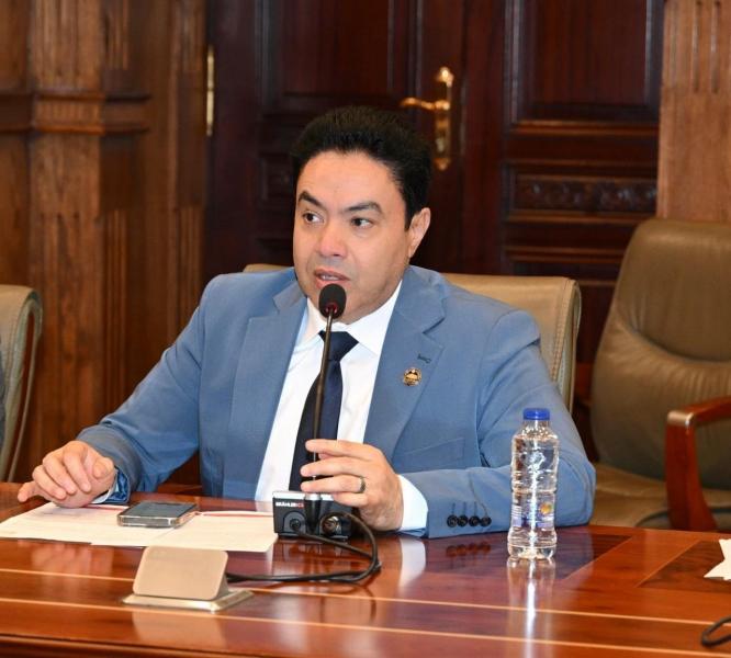 الشرقاوي: ارتفاع نسب الرسوب في مواد الهوية والدين يفرض مراجعة عاجلة لسياسات التطبيق والتقييم