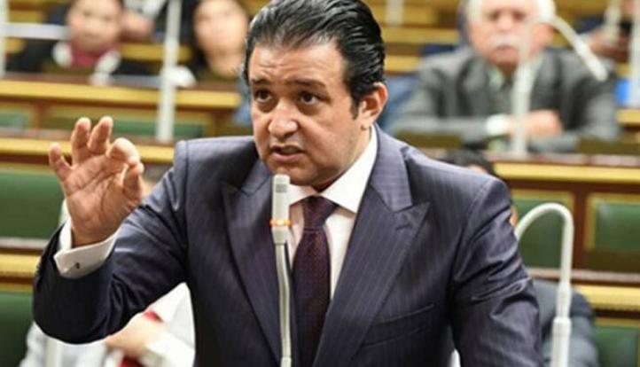 علاء عابد: زيادة المعاشات بنسبة 15% تعكس حرص الرئيس السيسي على حماية الفئات الأولى بالرعاية وتعزيز العدالة الاجتماعية