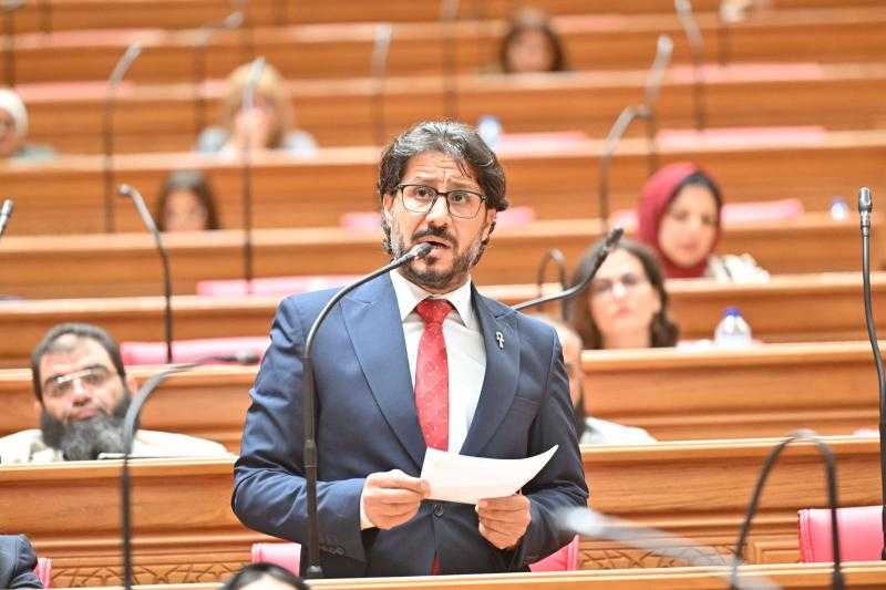 البرلسي يتقدم بمشروع قانون لتعديل أحكام قانون 73: لا فصل للعامل بسبب تحليل مخدرات دون تحقيق وضمانات