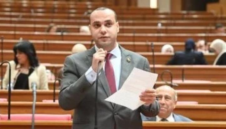 النائب أنس هلول: قرار الرئيس السيسي بزيادة المعاشات 15% يترجم توجه الدولة نحو دعم الفئات الأكثر تأثرًا بالمتغيرات الاقتصادية