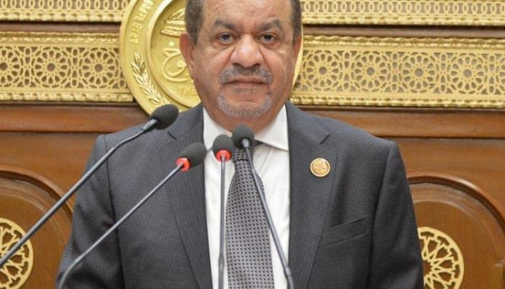 عبد السلام الجبلي: تصريحات الرئيس بـ ”منتدى مصر 2026” تعكس حرص الدولة على تحقيق الأمن الغذائي