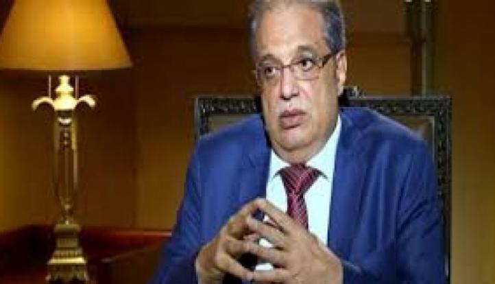 اللواء عبد الحميد خيرت يكتب : حين تتجاوز السياسة حدود الملعب.. قراءة في مباراة مصر و ايران