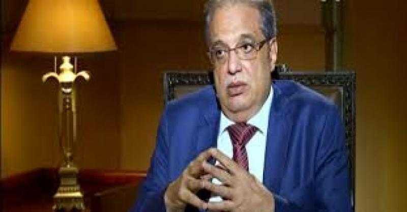 اللواء عبد الحميد خيرت يكتب : دين المثلية ومباراة مصر وايران !