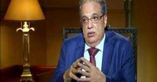 اللواء عبد الحميد خيرت يكتب : دين المثلية ومباراة مصر وايران !