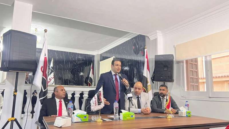 بوابة البرلمان
