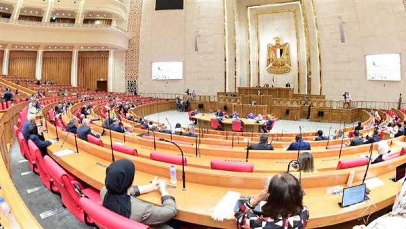 مجلس النواب يناقش  بعد غدا تعديلات الضريبة على الدخل ومساهمة التكافل للتأمين الصحى