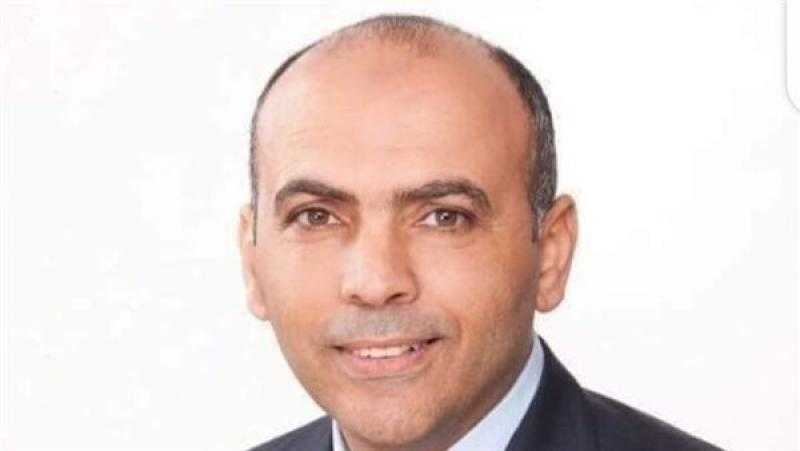 النائب جمال أبو الفتوح: الجمهورية الجديدة جسدت حلم المصريين في التنمية الشاملة بعد ثورة 30 يونيو