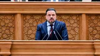 رئيس ”شباب النواب” يهنئ المنتخب بالصعود ويطالب باستكمال المشوار بالفوز علي استراليا