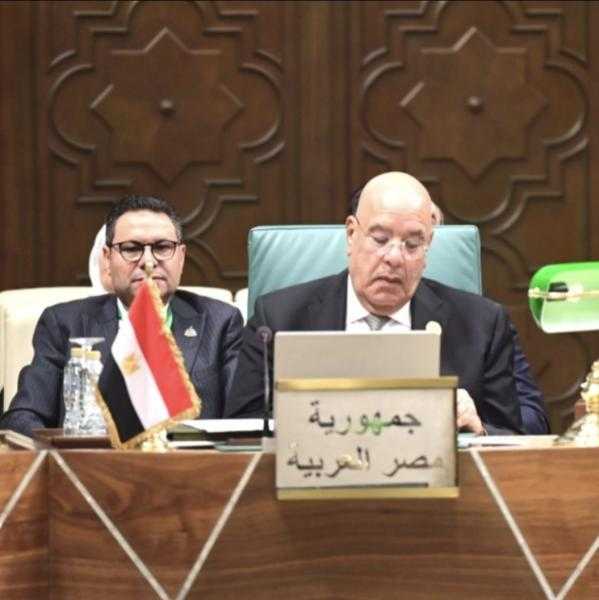 رئيس النواب يشارك في أعمال المؤتمر الثامن للبرلمان العربي ويدعو لرؤية موحدة لتعزيز السيادة رقمية