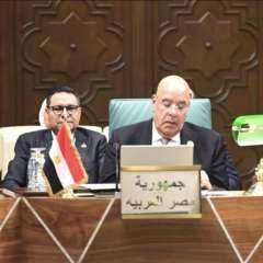 رئيس النواب يشارك في أعمال المؤتمر الثامن للبرلمان العربي ويدعو لرؤية موحدة لتعزيز السيادة رقمية