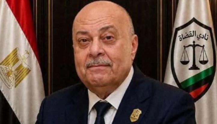 إعلان النتائج الكاملة لانتخابات نادي قضاة مصر