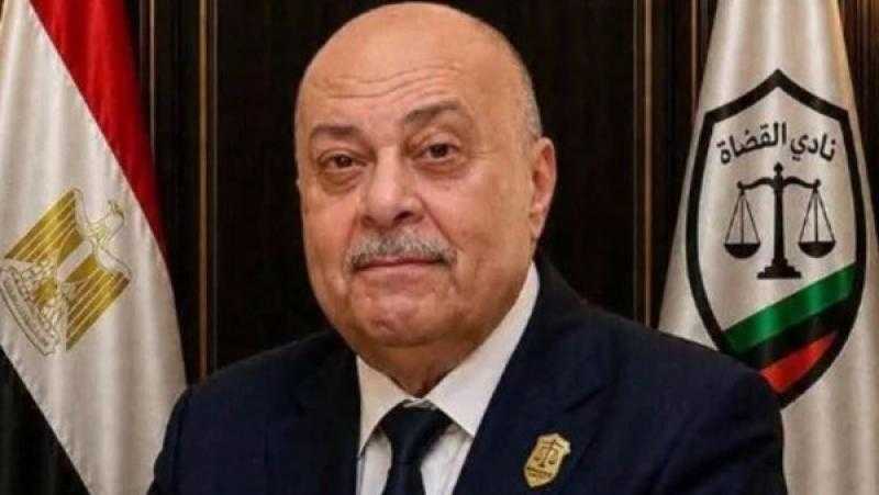 إعلان النتائج الكاملة لانتخابات نادي قضاة مصر