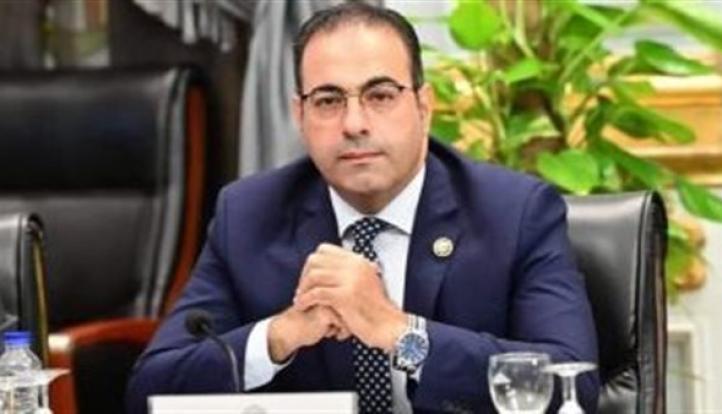 اتحاد شباب المصريين بالخارج يهنئ الرئيس السيسي والشعب المصري بصعود المنتخب لدور الـ32 بكأس العالم