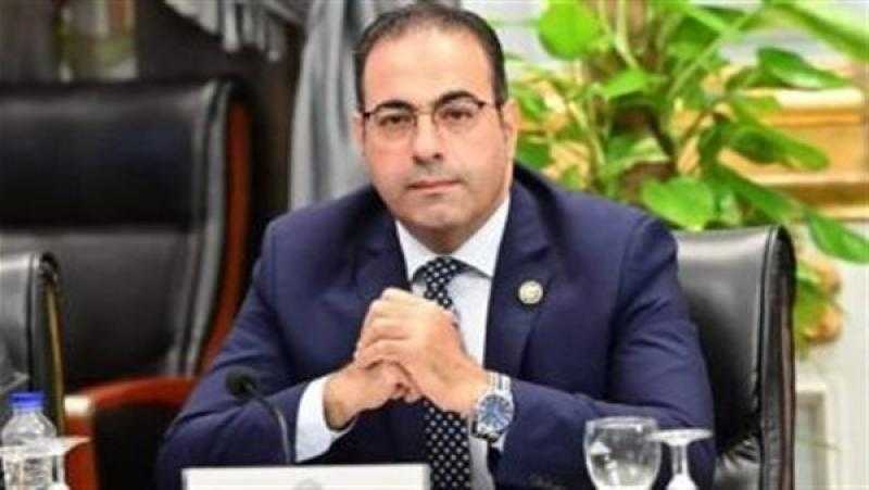 اتحاد شباب المصريين بالخارج يهنئ الرئيس السيسي والشعب المصري بصعود المنتخب لدور الـ32 بكأس العالم