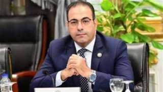 اتحاد شباب المصريين بالخارج يهنئ الرئيس السيسي والشعب المصري بصعود المنتخب لدور الـ32 بكأس العالم