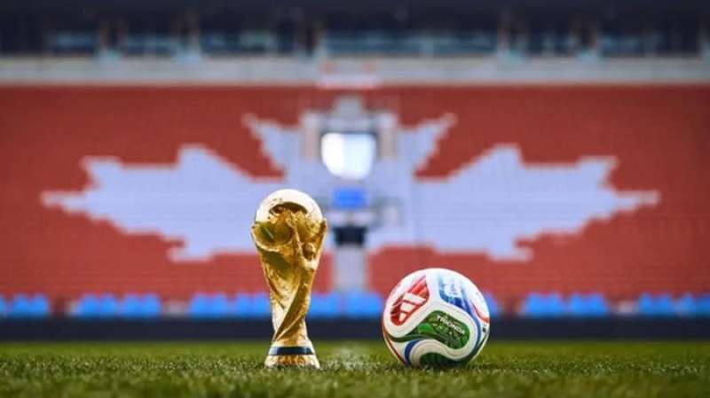 كأس العالم 