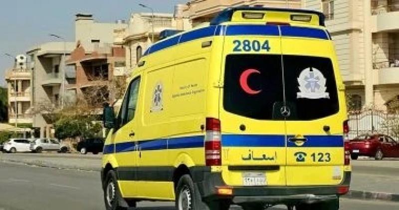 وفاة طالبة داخل لجنة امتحانات الثانوية العامة بالشرقية