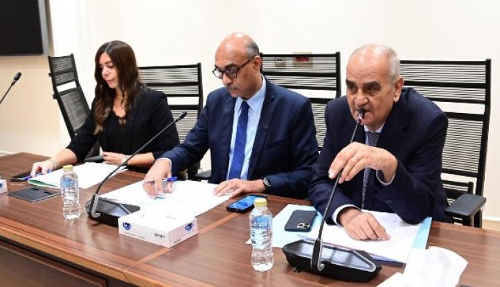 لجنة القوى العاملة بالنواب توافق على مشروع قانون العلاوة وزيادة أجور الموظفين