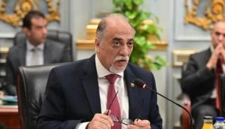 حقوق إنسان الشيوخ: 30 يونيو تجسد إرادة الشعب لإعادة مصر لطريق الأمن والتنمية